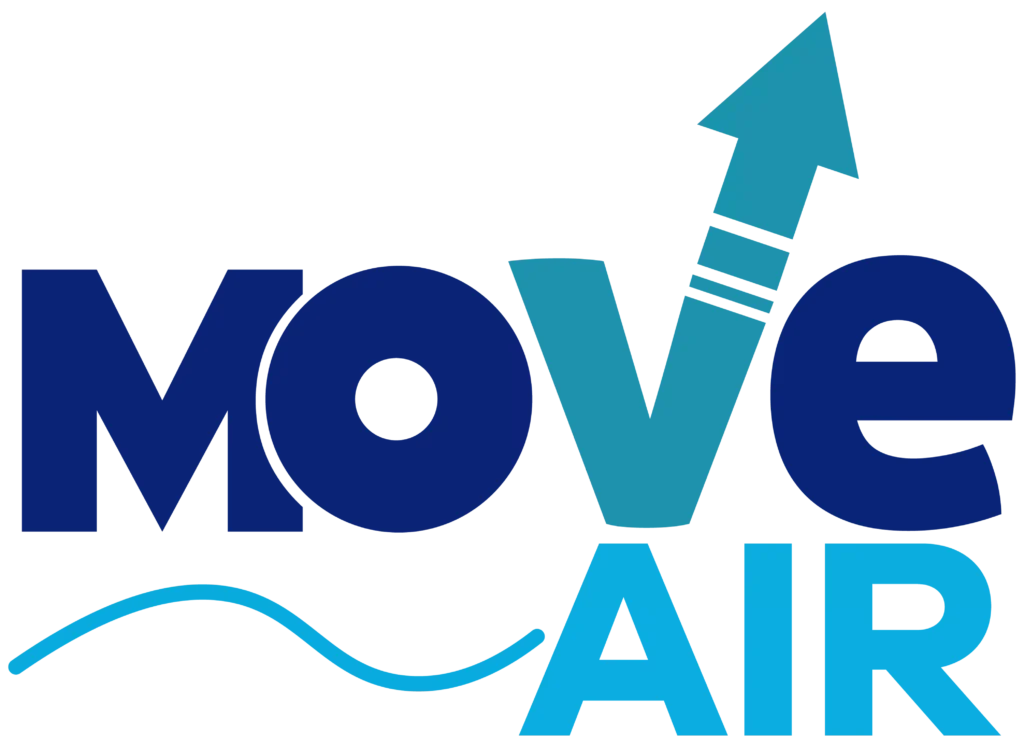 Move-air มูฟแอร์