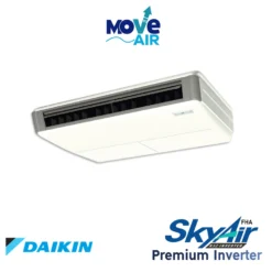 แอร์แขวนใต้ฝ้า Daikin 36,600 BTU รุ่น FHA36DV2S9 / RZF36DV2S (รีโมทมีสาย) Inverter 220 V