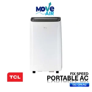 AC PORTABLE CPA-NZ