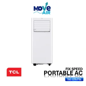 AC PORTABLE CPA-PSL