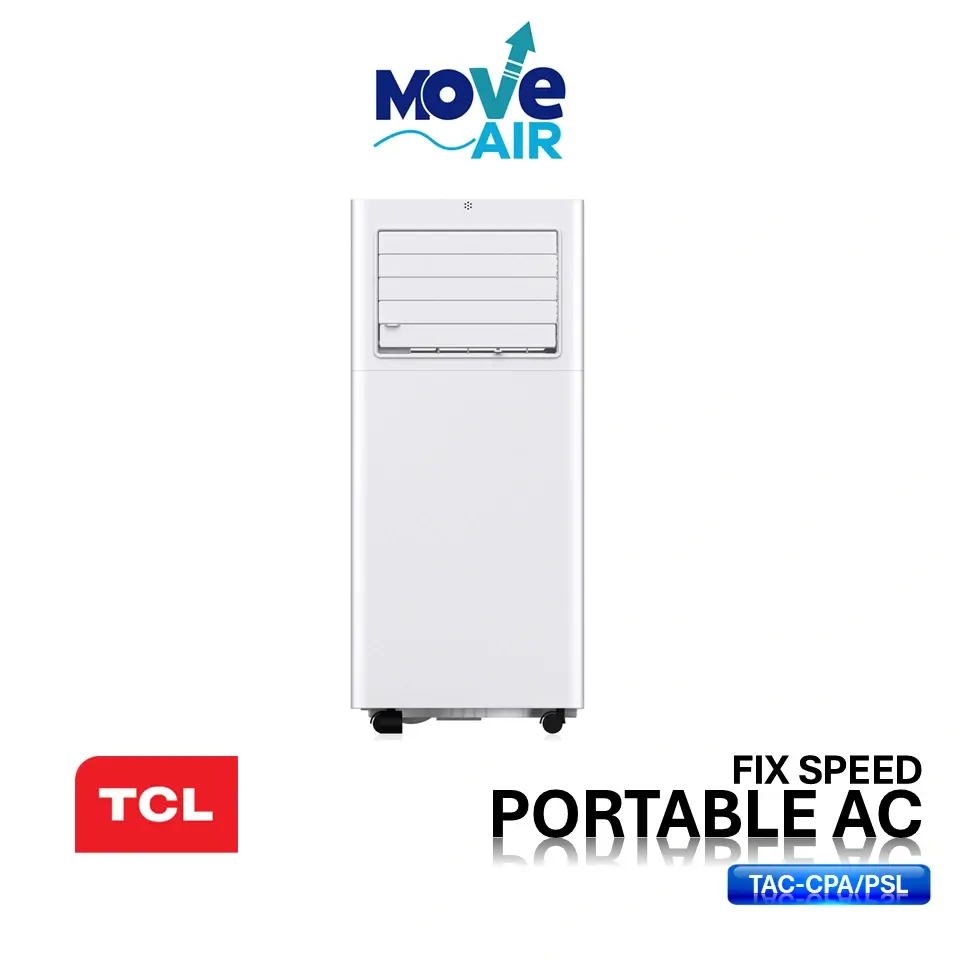 AC PORTABLE CPA-PSL