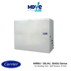 AirHandingUnit 40RBU Series