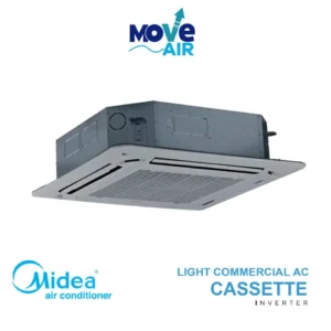 CASSETTE INVERTER