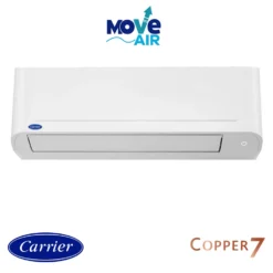 COPPER7 TSAA