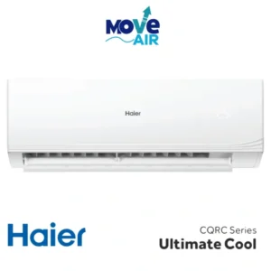 HAIER