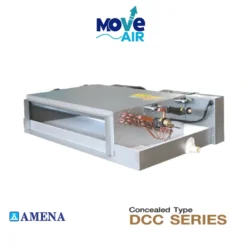 DCC