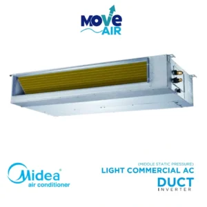 DUCT INVERTER