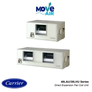DirectExpansion 40LAU Series