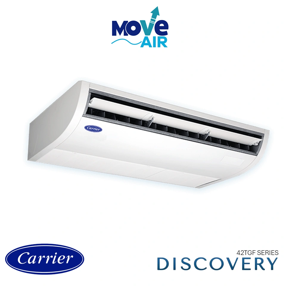 Discovery Ceiling 42TGF Series