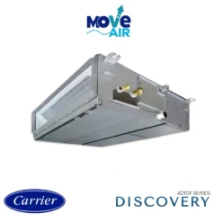 Discovery Duct 42TGF Series