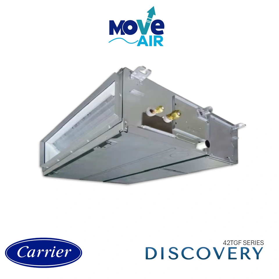 Discovery Duct 42TGF Series