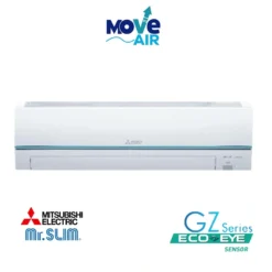 แอร์ติดผนัง Mitsubishi Electric 9,554 BTU รุ่น MSY-GZ09VF Inverter 220 V