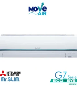 แอร์ MITSUBISHI MR.SLIM ติดผนัง รุ่น SUPER INVERTER (INVERTER)