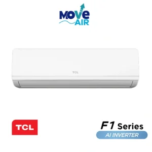F1 AI INVERTER