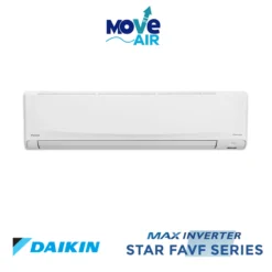 FAVF Max Inverter Star Series