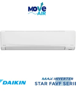 FAVF Max Inverter Star Series