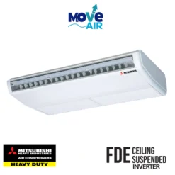 FDE INVERTER