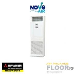 FDF NON-INVERTER
