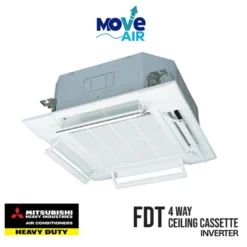 FDT INVERTER