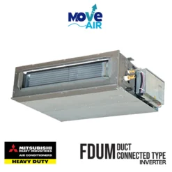 FDUM INVERTER