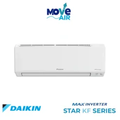 FTKF Max Inverter Star Series
