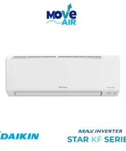 FTKF Max Inverter Star Series