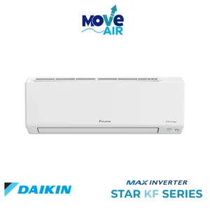 FTKF Max Inverter Star Series