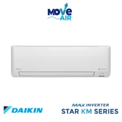 FTKM Max Inverter Star Series