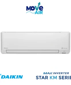 FTKM Max Inverter Star Series