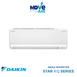 FTKQ Max Inverter Star Series
