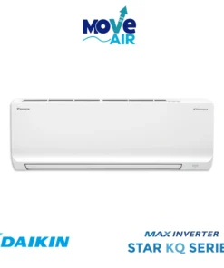 FTKQ Max Inverter Star Series