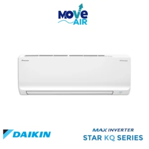 FTKQ Max Inverter Star Series