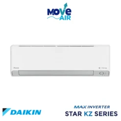 FTKZ Max Inverter Star Series