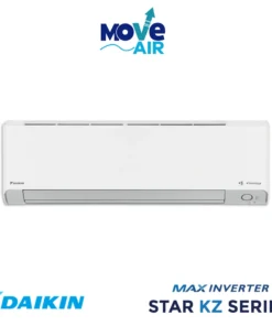 FTKZ Max Inverter Star Series