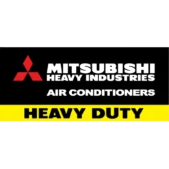 MITSUBISHI HEAVY DUTY