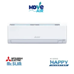 MITSUBISHI ELECTRIC รุ่น ka SERIES