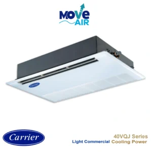 LightCommercial 40VQJ Series