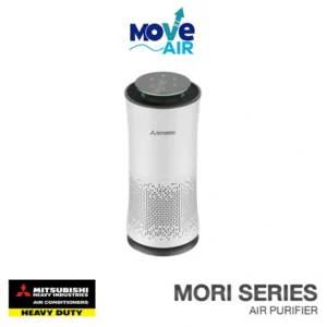 MORI AIR PURIFIER