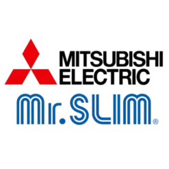 MITSUBISHI MR.SLIM