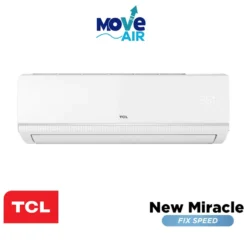 NEWMIRACLE FIXSPEED