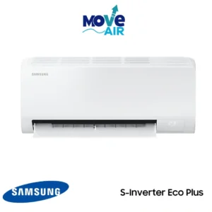 S-INVERTER ECO PLUS