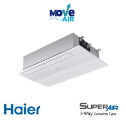 SUPERAIR-1 WAY CASSETTE TYPE