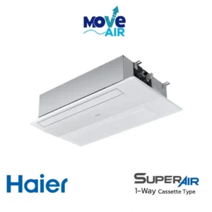 SUPERAIR-1 WAY CASSETTE TYPE