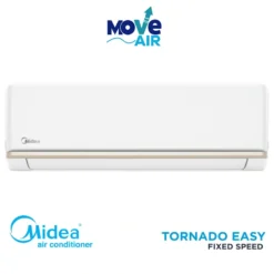 TORNADO