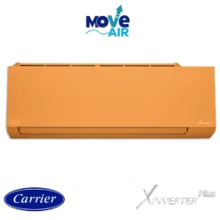 XInverterPlus TVAB ส้ม