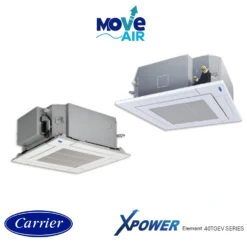 XPowerElement 40TGEV Series