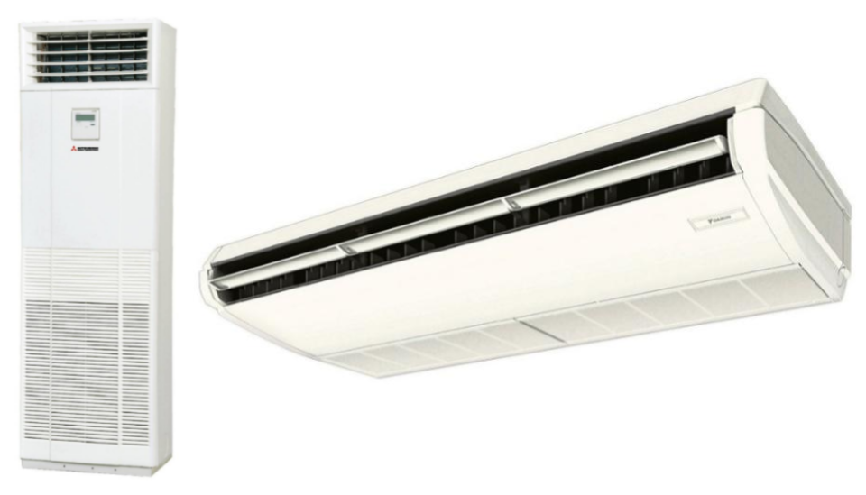 รับติดแอร์