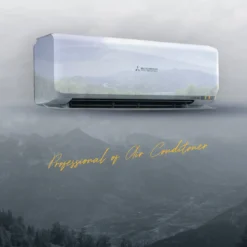 แอร์ติดผนัง Mitsubishi Heavy Duty 15,385 BTU รุ่น SRK15YYM-W1 Inverter 220 V - Image 8