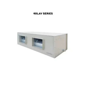 แอร์ CARRIER ต่อท่อลม รุ่น 40LAV SERIES (INVERTER)