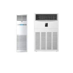 แอร์ตู้ตั้งพื้น Haier 96,560 BTU รุ่น AP96FS1ERA / 1U96WS1QRB Inverter 380 V